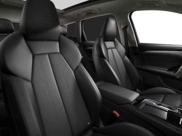 Fahrzeugabbildung Audi Q6 e-tron quattro S line **0,25%**PANO*AHK*360°