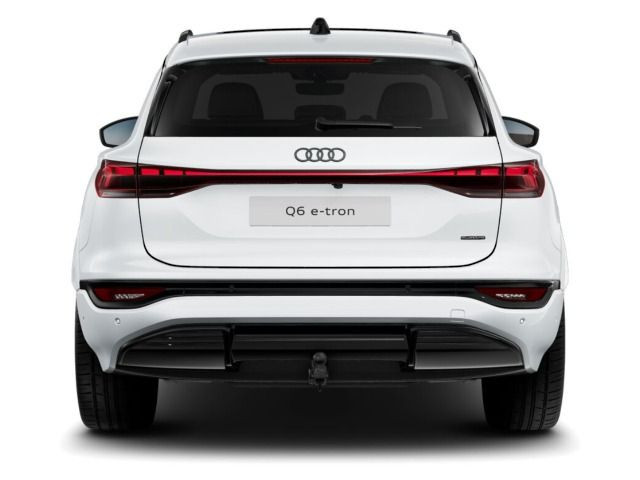 Fahrzeugabbildung Audi Q6 e-tron quattro S line **0,25%**PANO*AHK*360°