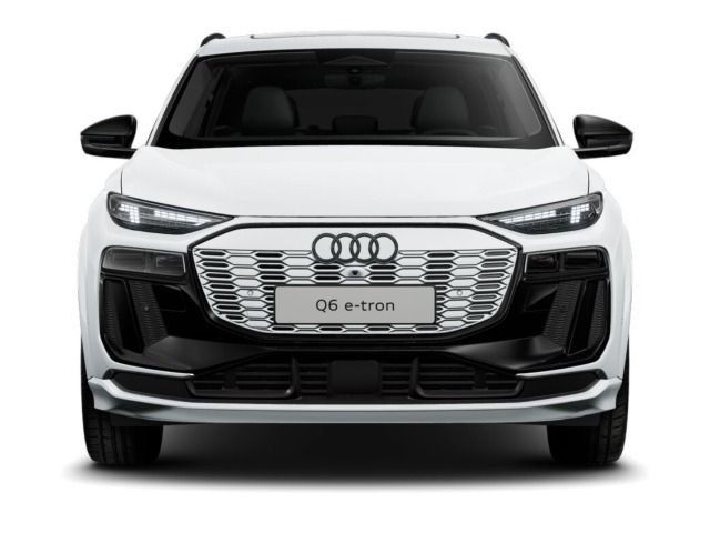 Fahrzeugabbildung Audi Q6 e-tron quattro S line **0,25%**PANO*AHK*360°