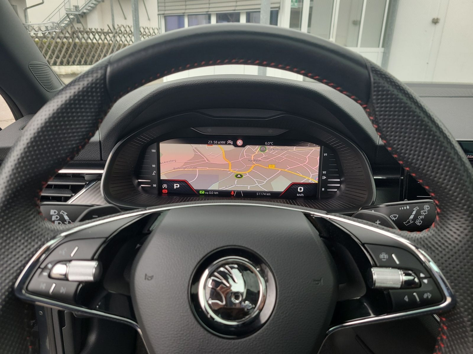 Fahrzeugabbildung SKODA Kamiq Monte Carlo 1.0 TSI 81kW 7-Gang DSG