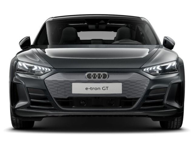 Fahrzeugabbildung Audi e-tron GT quattro LUFTFAHRWERK*ACC*360°-KAMERA