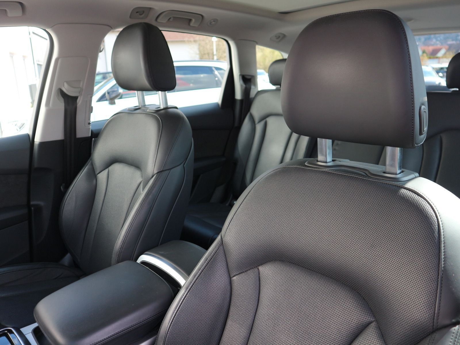 Fahrzeugabbildung Audi Q7 55 TFSI e quattro Matrix*HUD*Pano*ACC*SHZ