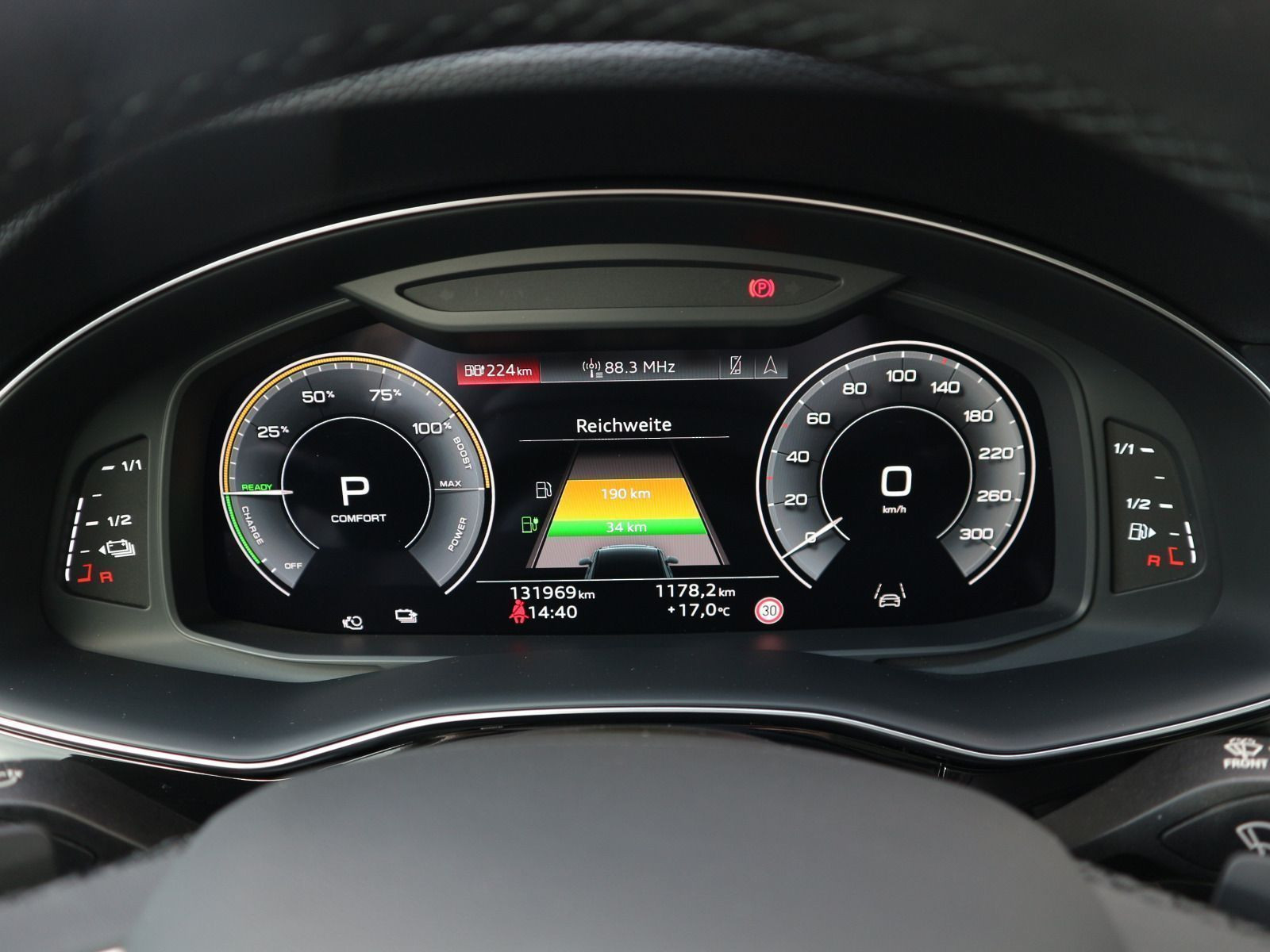 Fahrzeugabbildung Audi Q7 55 TFSI e quattro Matrix*HUD*Pano*ACC*SHZ