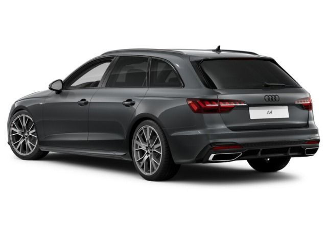 Fahrzeugabbildung Audi A4 35 TFSI S line LED*SHZ*NAVI