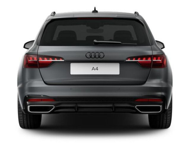 Fahrzeugabbildung Audi A4 35 TFSI S line LED*SHZ*NAVI