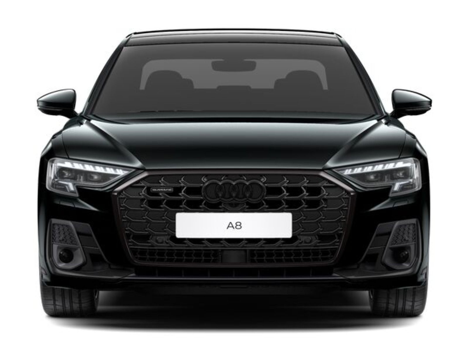 Fahrzeugabbildung Audi A8 55 TFSI quattro 360°*PANO*HUD*B&O*ACC*STNDHZG