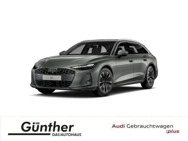 Audi A6 Avant TDI+WINTERRÄDER+MATRIX+360 KAMERA+PANOR