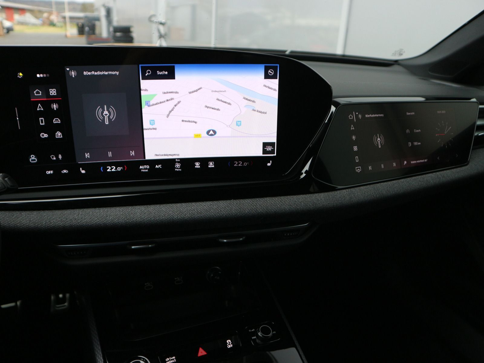 Fahrzeugabbildung Audi A5 Avant TDI 150 kW S tronic