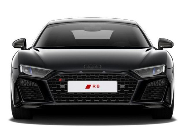 Fahrzeugabbildung Audi R8 Coupé V10 performance quattro KERAMIK*B&O*RFK