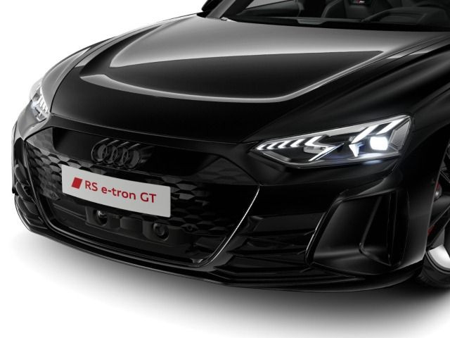 Fahrzeugabbildung Audi RS e-tron GT 0,5%*MATRIX*B&O*CARPLAY*ACC