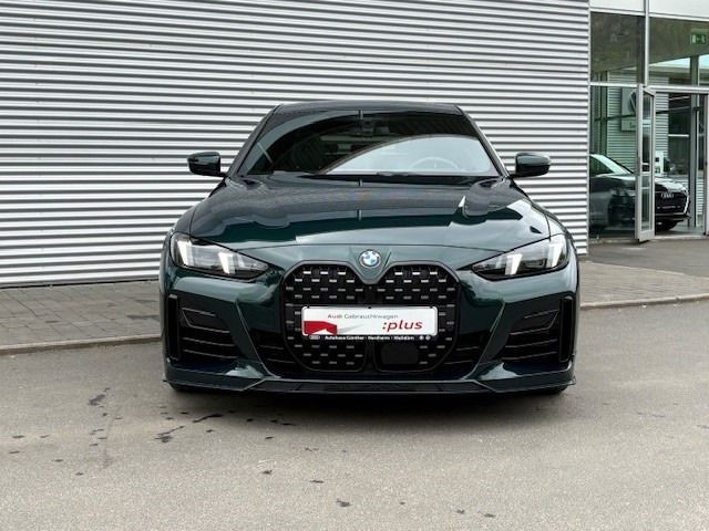 Fahrzeugabbildung ALPINA D4 S Alpina G20-D xDrive GRAN COUPE+WINTERRÄDER+
