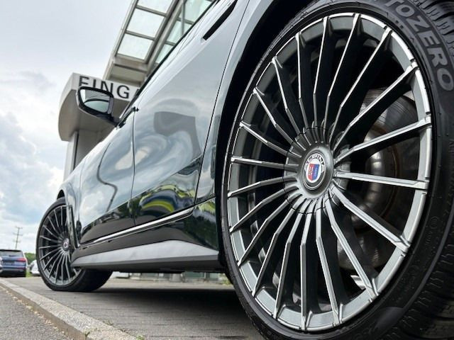 Fahrzeugabbildung ALPINA D4 S Alpina G20-D xDrive GRAN COUPE+WINTERRÄDER+