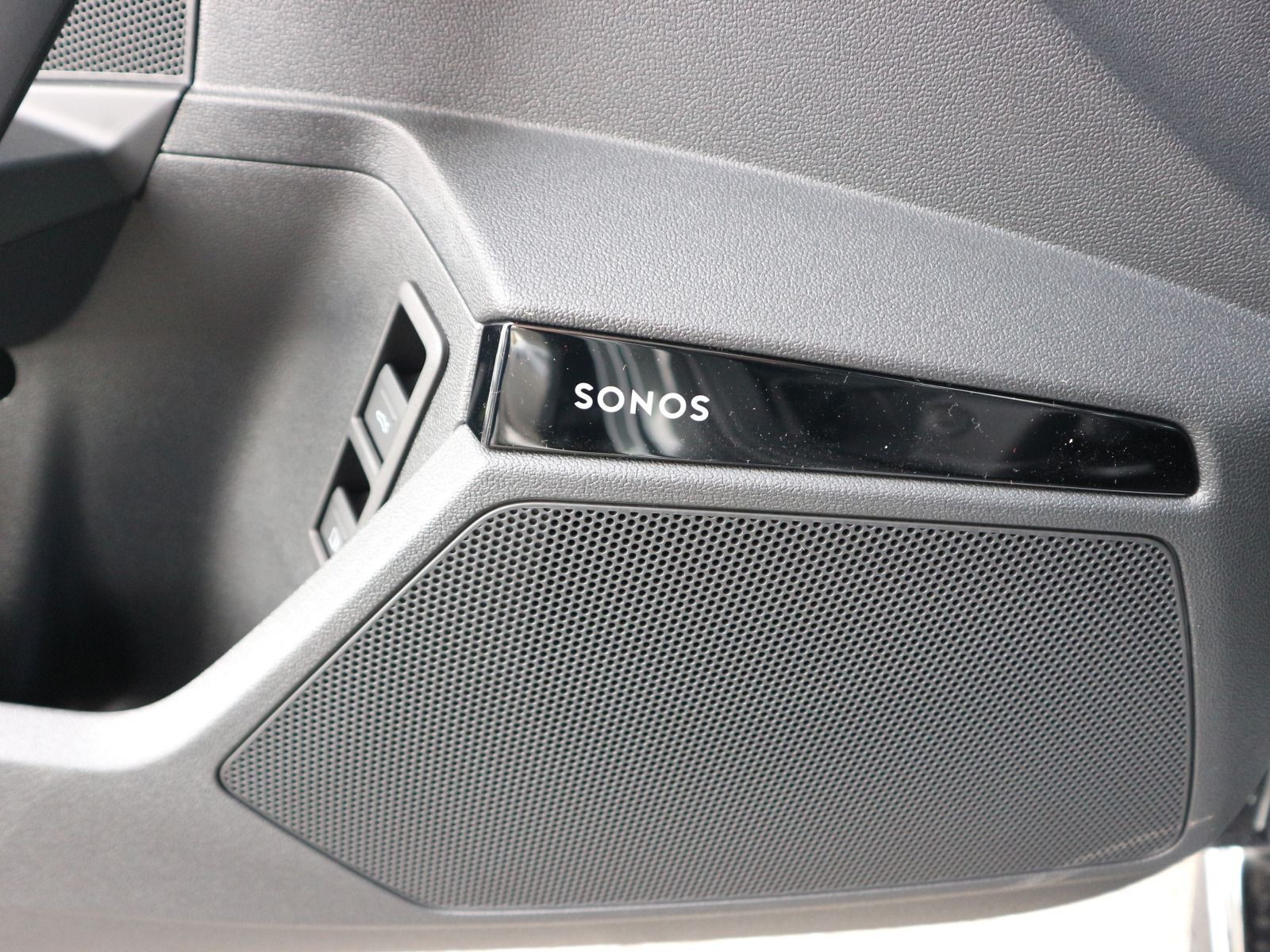 Fahrzeugabbildung Audi A3 Sportback S line TFSI e S tronic*0,5%*AHK*ACC