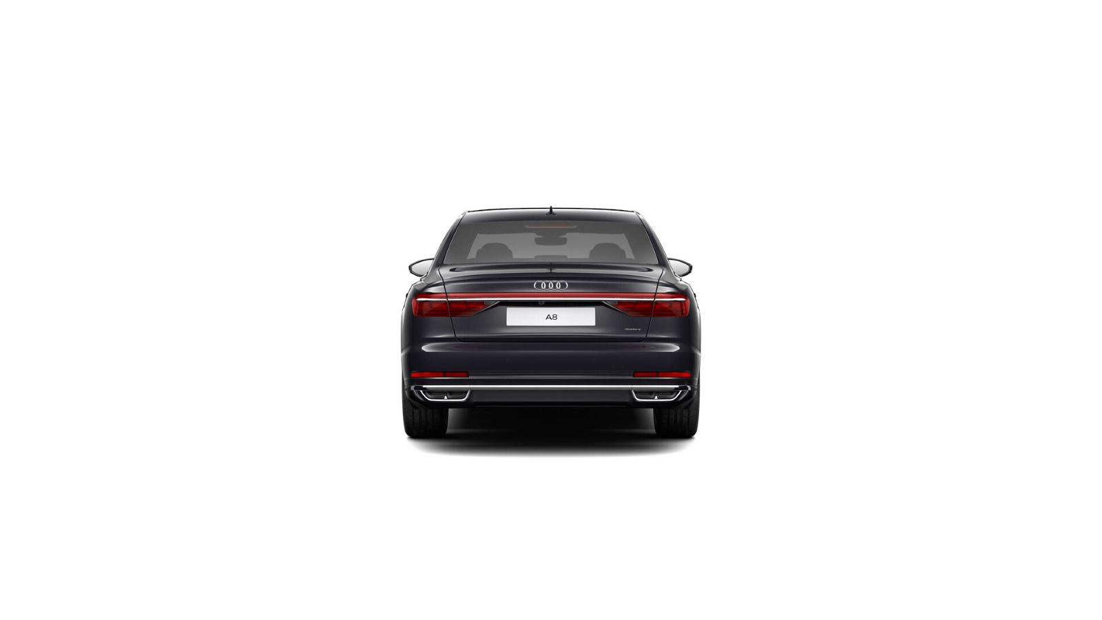 Fahrzeugabbildung Audi A8 50 TDI QUATTRO+WINTERRÄDER+LASERLICHT+SITZBEL