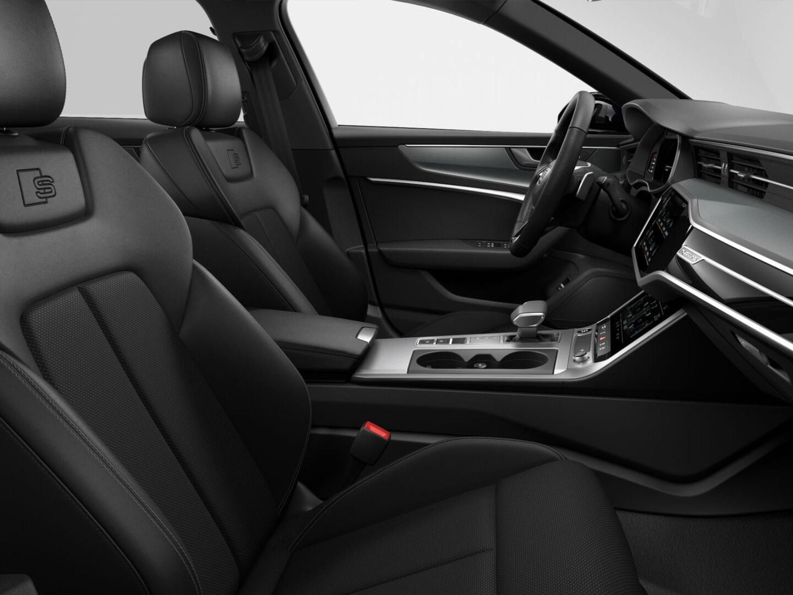 Fahrzeugabbildung Audi A6 Avant 40 TDI quattro sport ACC*AHK*RFK