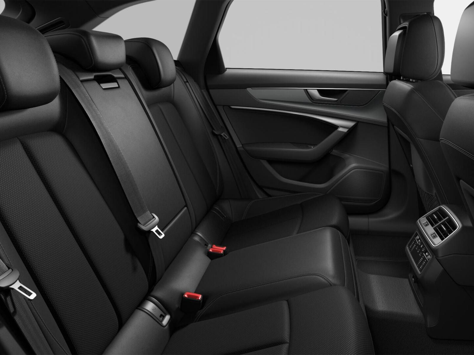 Fahrzeugabbildung Audi A6 Avant 40 TDI quattro sport ACC*AHK*RFK
