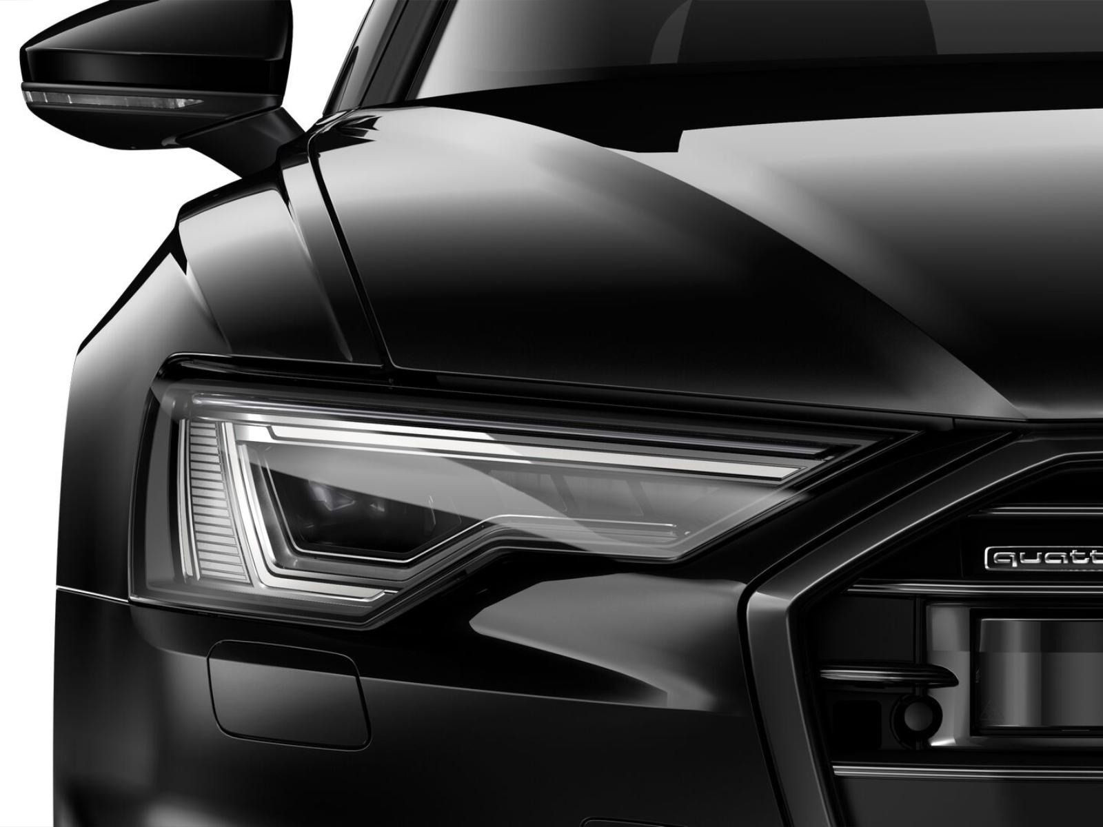 Fahrzeugabbildung Audi A6 Avant 40 TDI quattro sport ACC*AHK*RFK