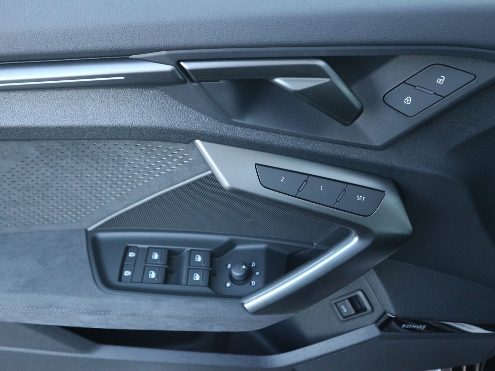 Fahrzeugabbildung Audi RS 3 Limousine S tronic*Amethyst Perleffekt*