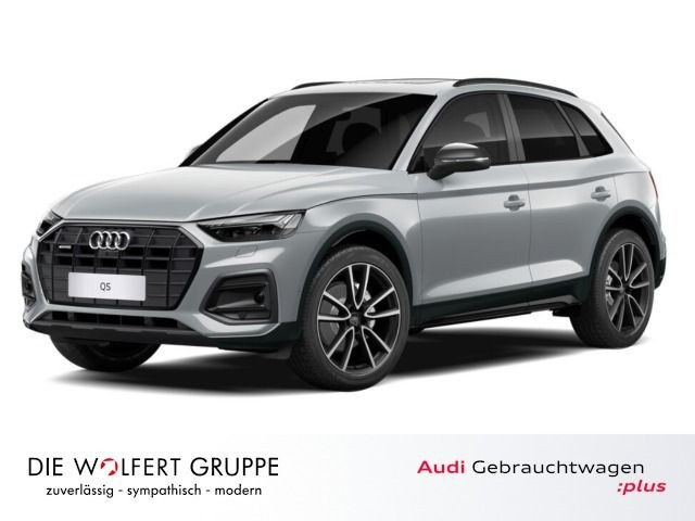 Fahrzeugabbildung Audi Q5 40 TDI quattro advanced MATRIX*PANO*ACC*CARPLAY