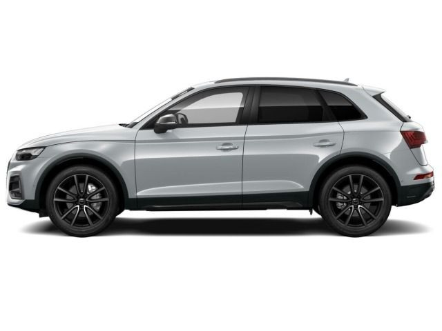 Fahrzeugabbildung Audi Q5 40 TDI quattro advanced MATRIX*PANO*ACC*CARPLAY