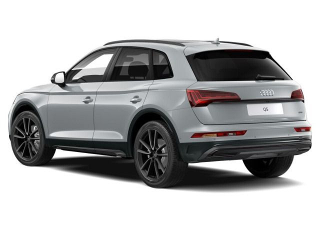 Fahrzeugabbildung Audi Q5 40 TDI quattro advanced MATRIX*PANO*ACC*CARPLAY