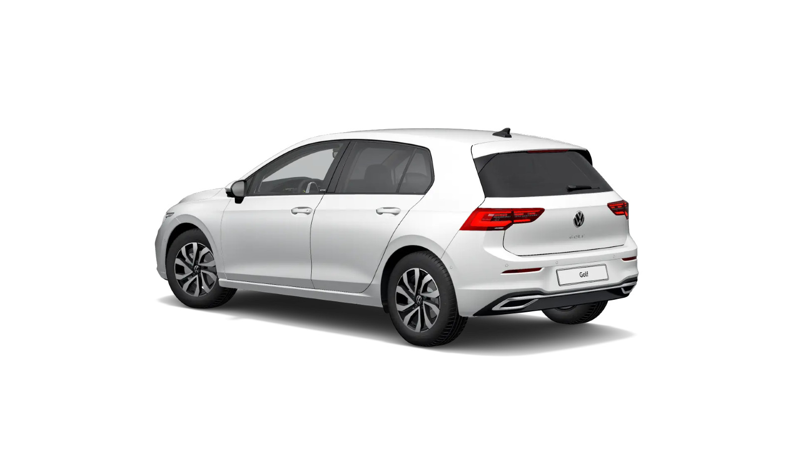 Fahrzeugabbildung Volkswagen Golf Active 1.5 TSI 6-Gang STHZG NAVI ACC APP MATRIX