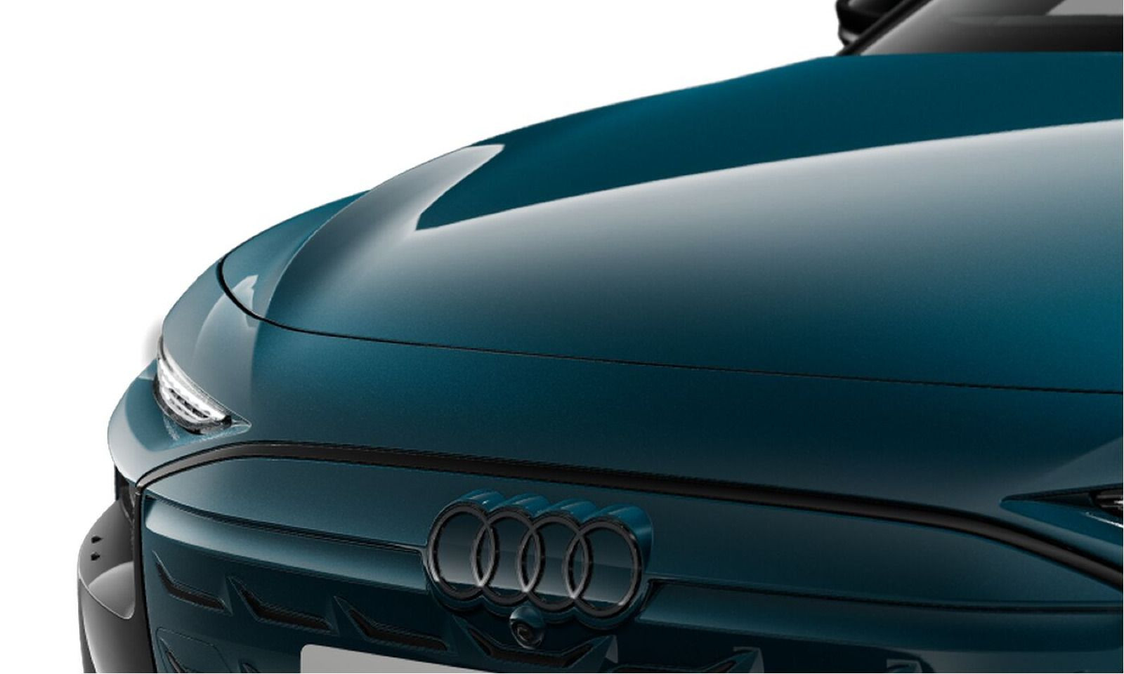 Fahrzeugabbildung Audi S6 Avant e-tron ++WINTERRÄDER+AHK+PANORAMADACH++