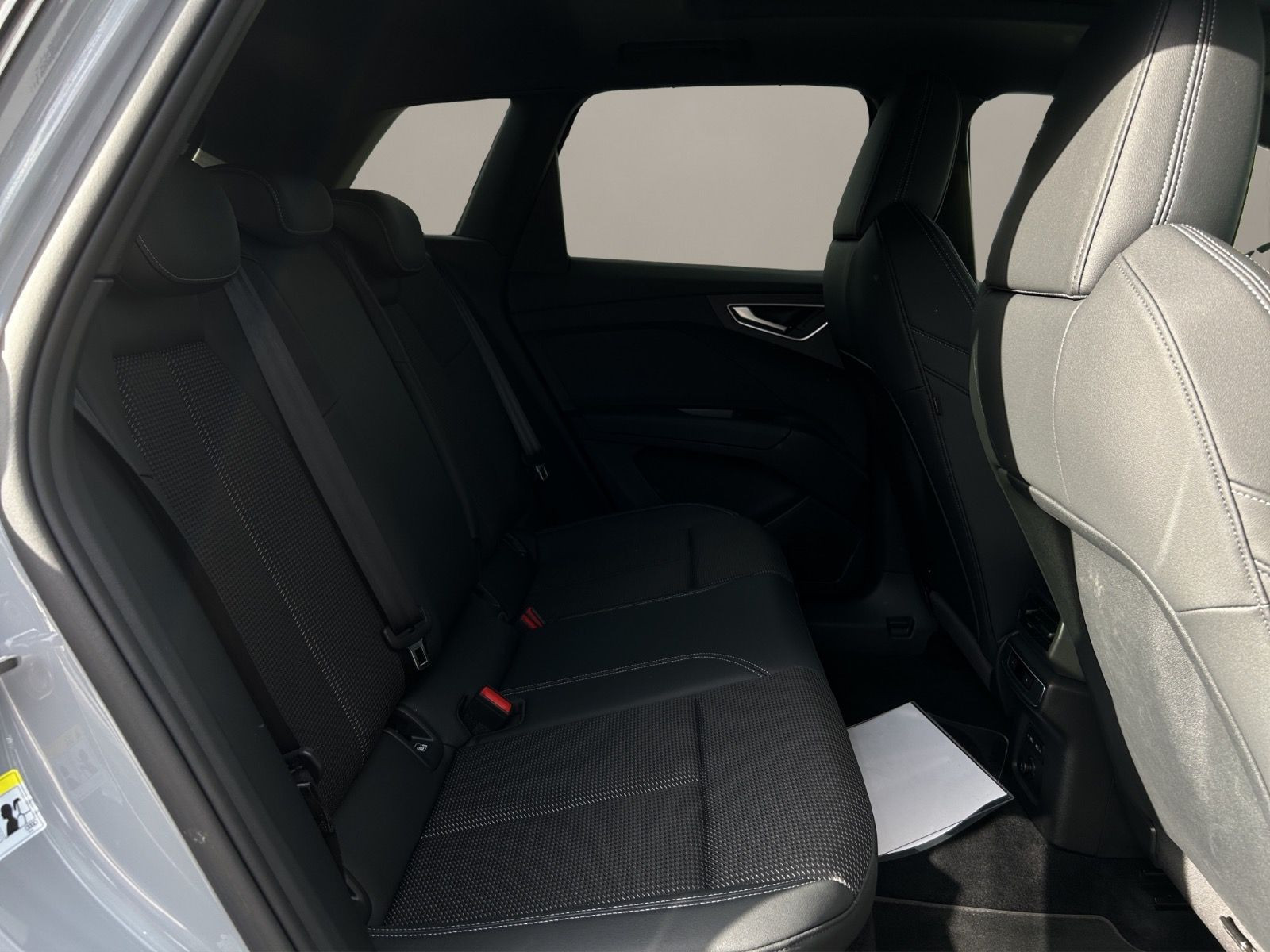 Fahrzeugabbildung Audi Q4 40 e-tron