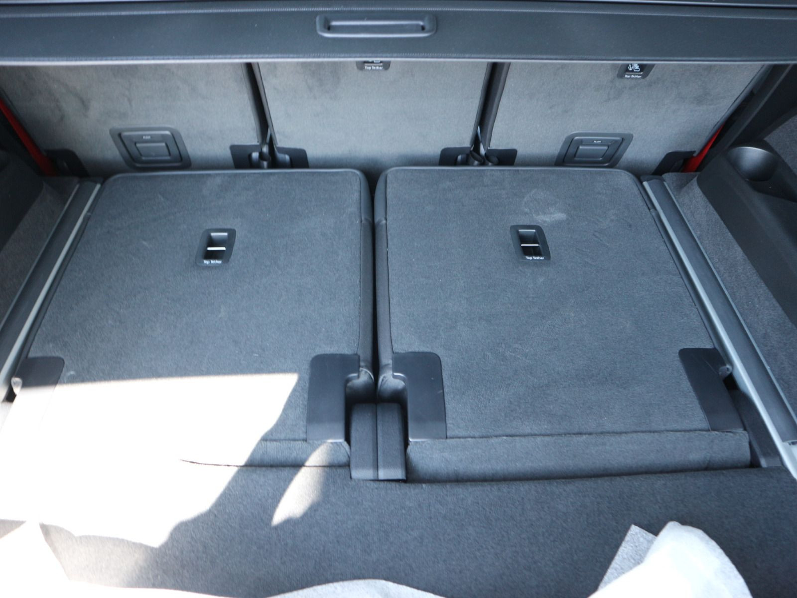 Fahrzeugabbildung Audi Q7 SUV 50 TDI S line business*7-SITZER*HuD*B&O*